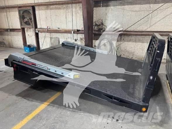  DEWEZE XRT84 Sonstige Baumaschinen