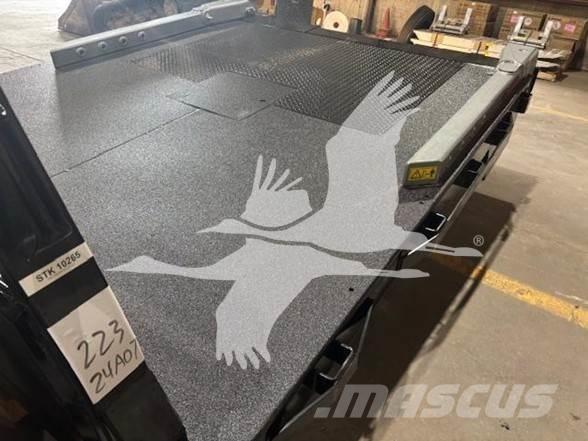  DEWEZE XRT84 Sonstige Baumaschinen