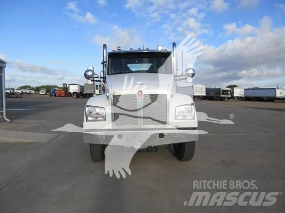 Kenworth T880 Sattelzugmaschinen