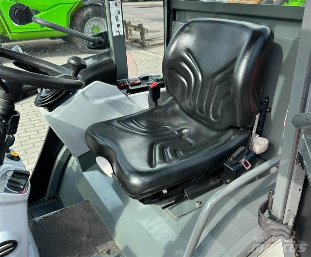 Kramer 5035 Minilader