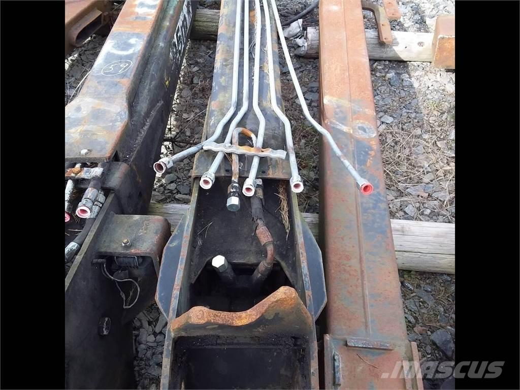 Cranab CRF 12 Förderkrane