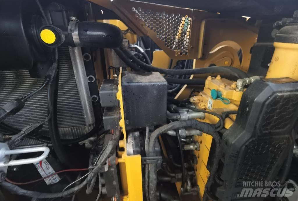 CAT 310 Raupenbagger