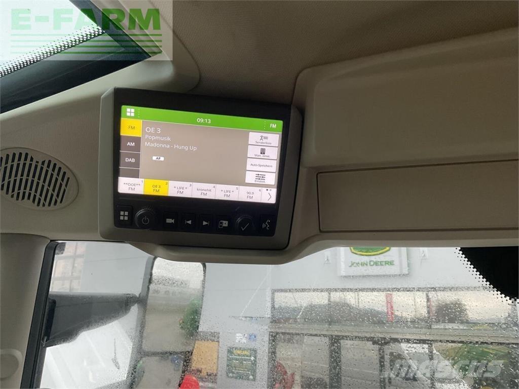 John Deere 6r 150 Traktoren