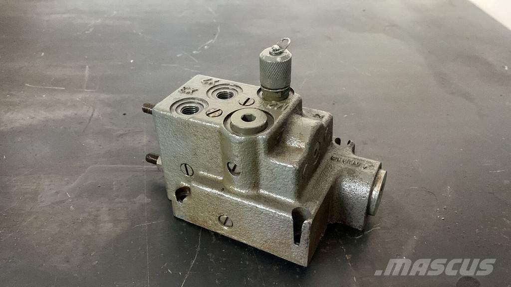 Liebherr LR1 - LS (D) Transport Sonstige