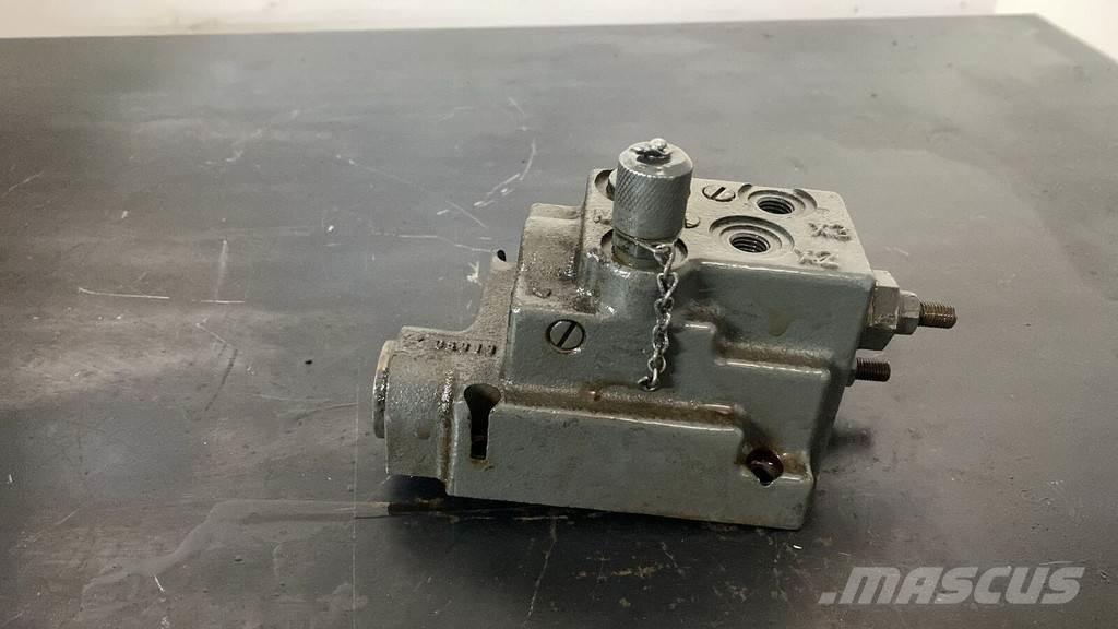 Liebherr LR1 - LS (D) Transport Sonstige