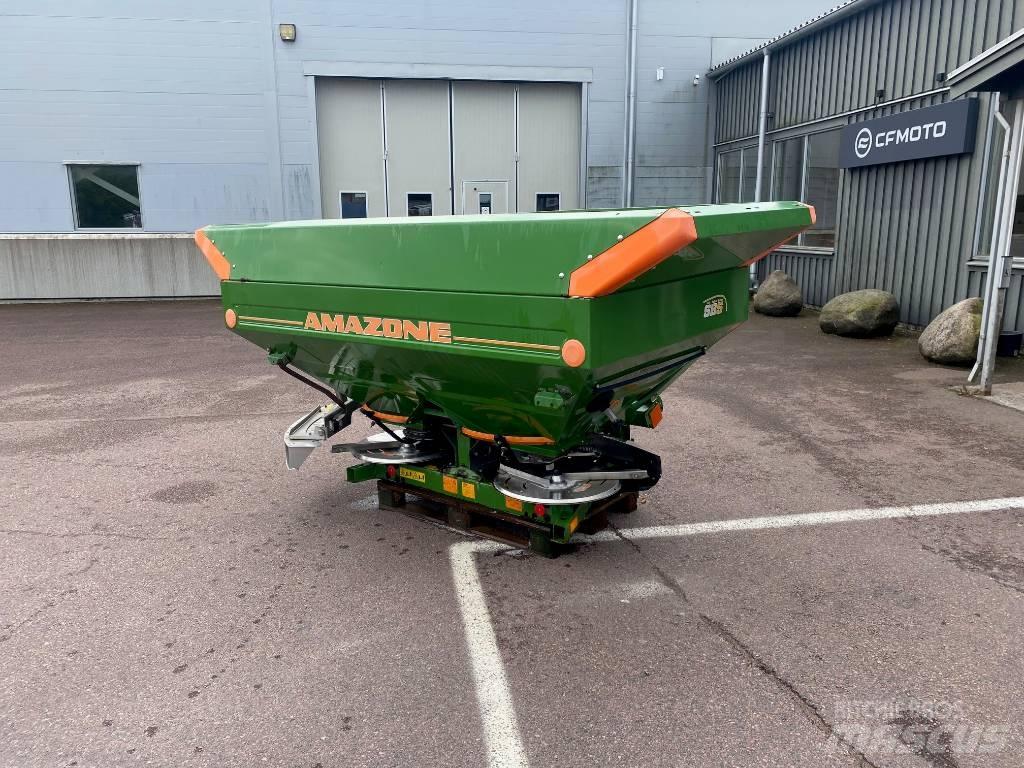Amazone ZA-M 1500 Mineraldüngerstreuer