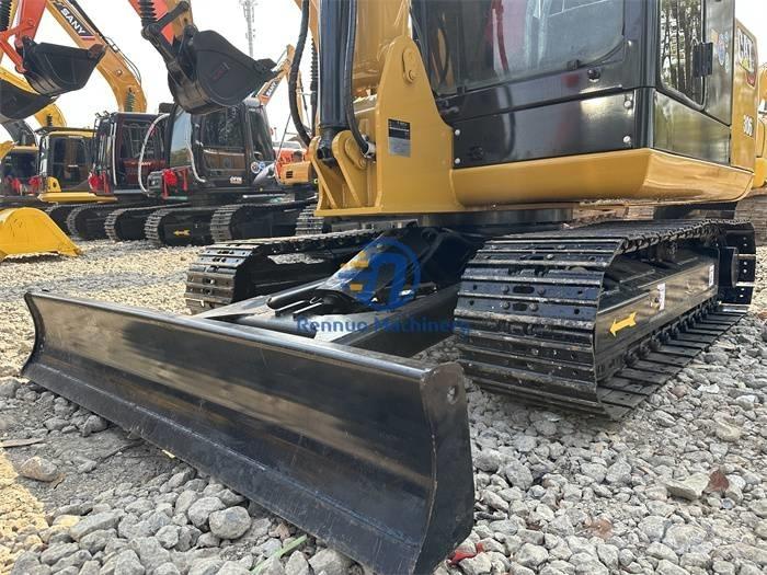 CAT 306E Minibagger < 7t