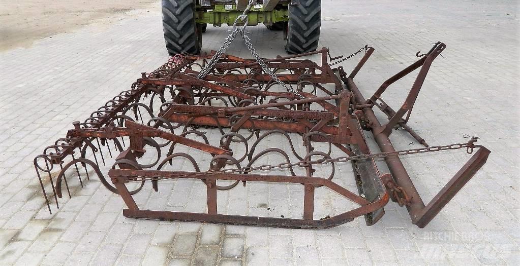 Lilla Harrie 300 Grubber