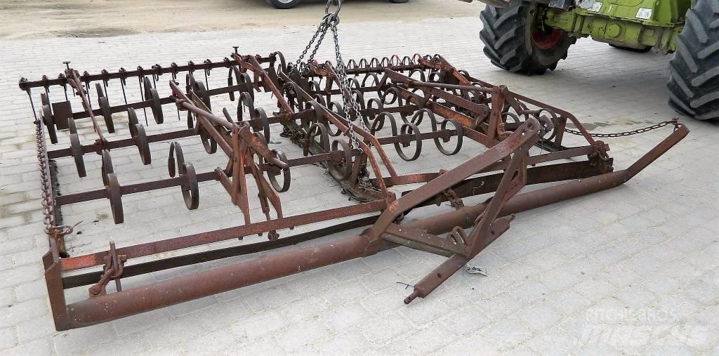 Lilla Harrie 300 Grubber