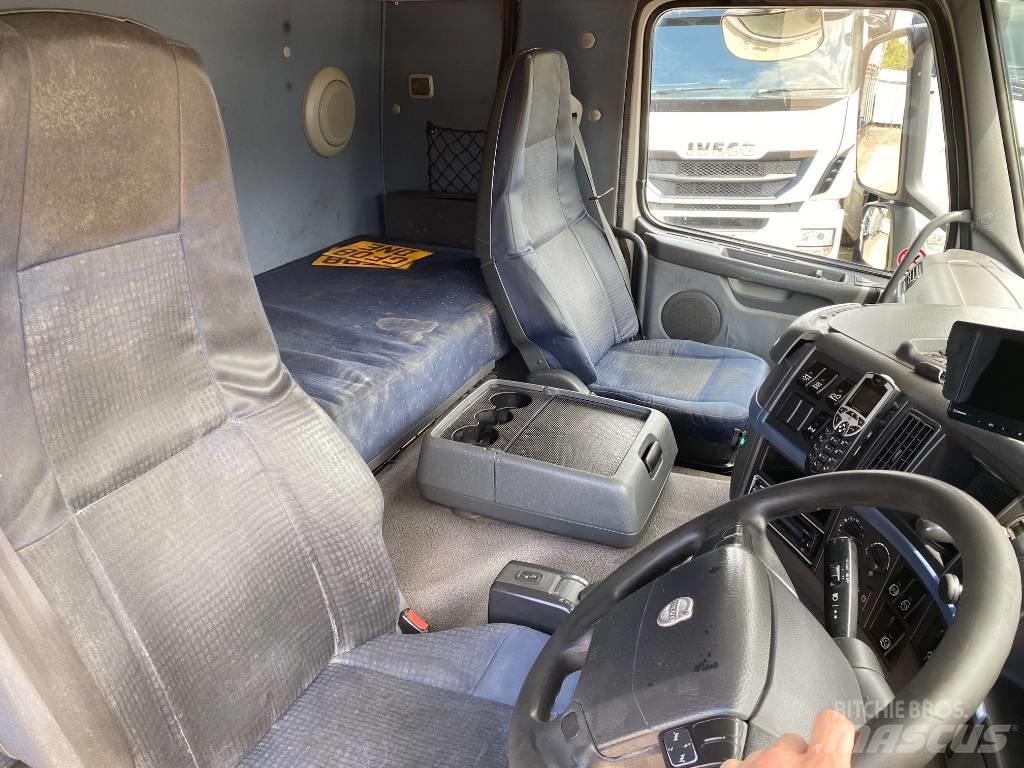 Volvo FM 440 Sattelzugmaschinen