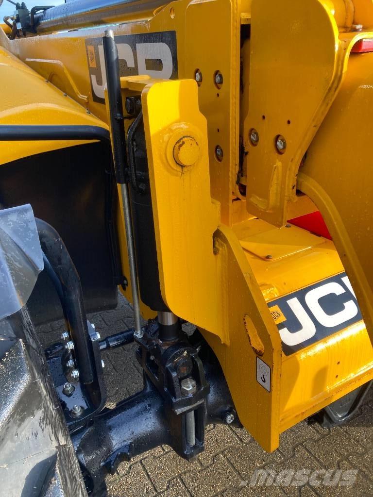 JCB 535-95 Teleskoplader