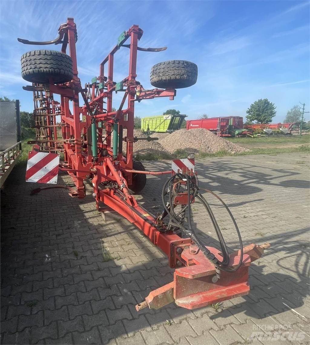 Kverneland CTC 500 Grubber