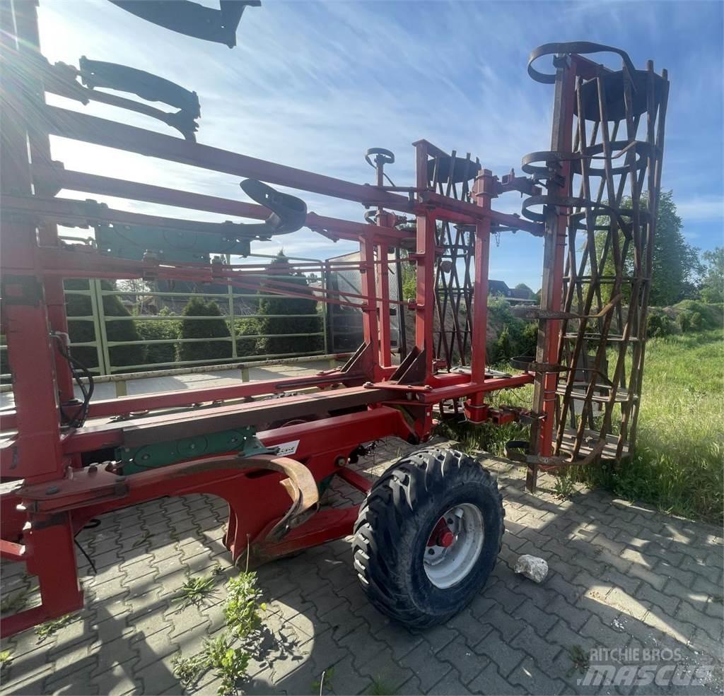 Kverneland CTC 500 Grubber