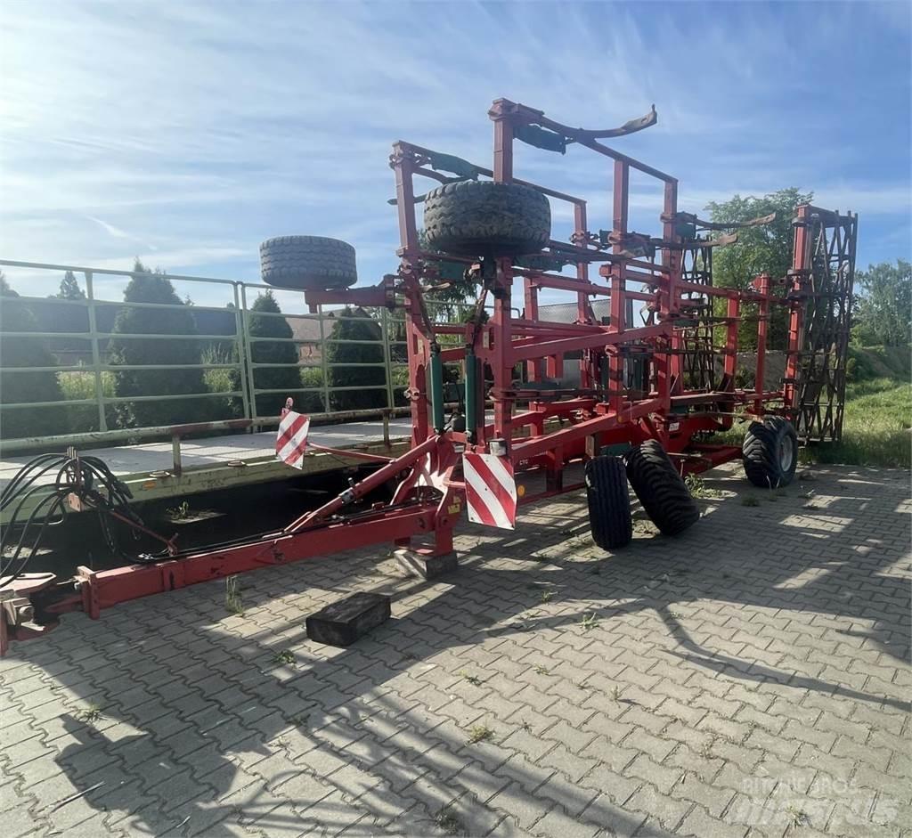 Kverneland CTC 500 Grubber