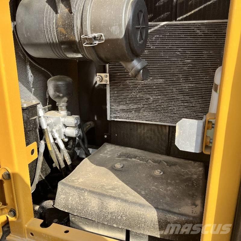 Sany SY 75 C Raupenbagger