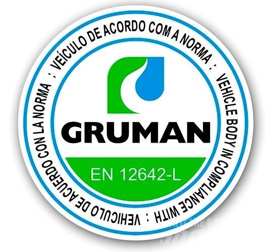  GRUMAN GR7 Anderes Zubehör
