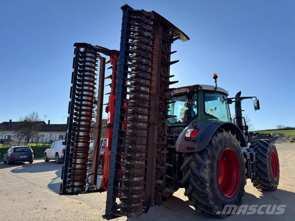 Maschio Jumbo 7000 Motoreggen / Rototiller