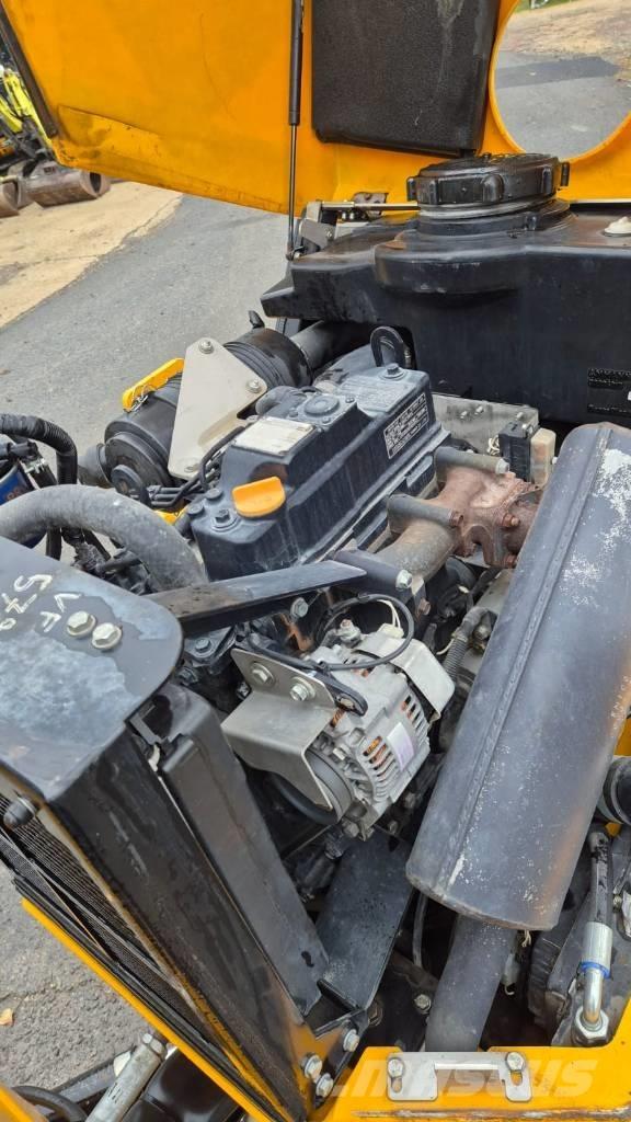 Ammann AV 26-2K Erdbauwalzen