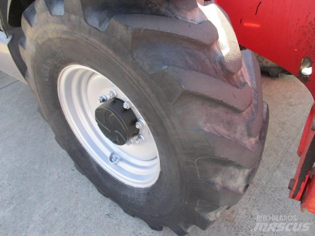 Manitou MT 1840 (444) Teleskoplader