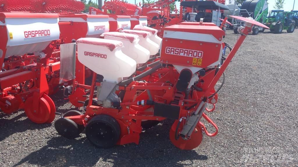 Maschio MT 4 Drillmaschinenkombination