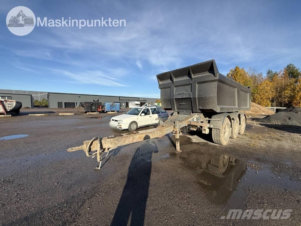  Nor Slep PHV-24 Kipper