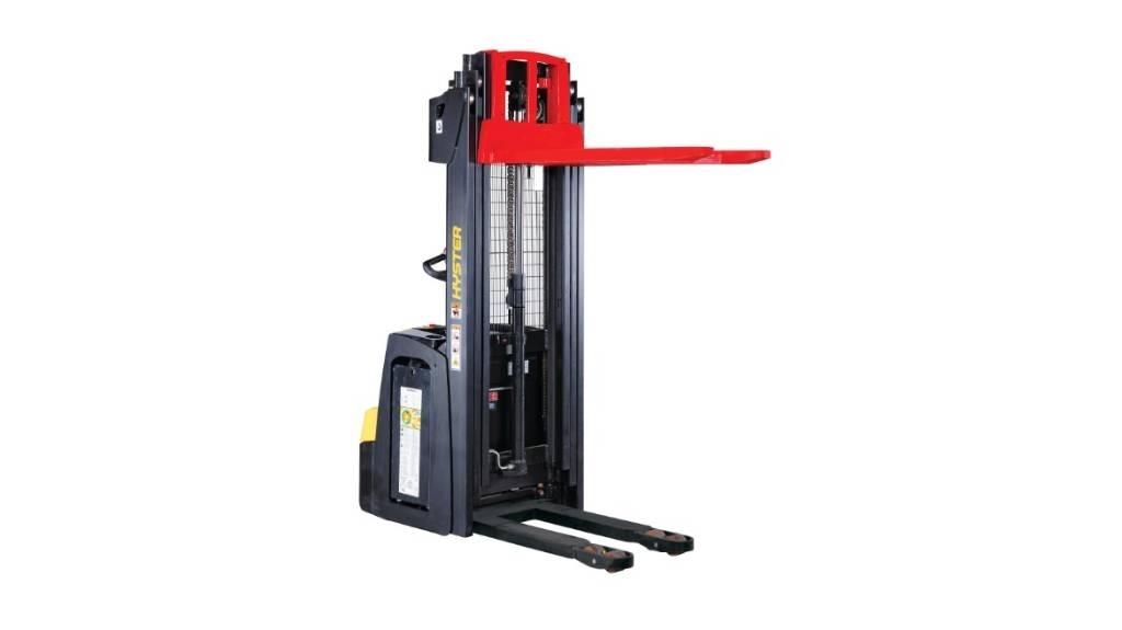 Hyster S 1.2 Deichselstapler