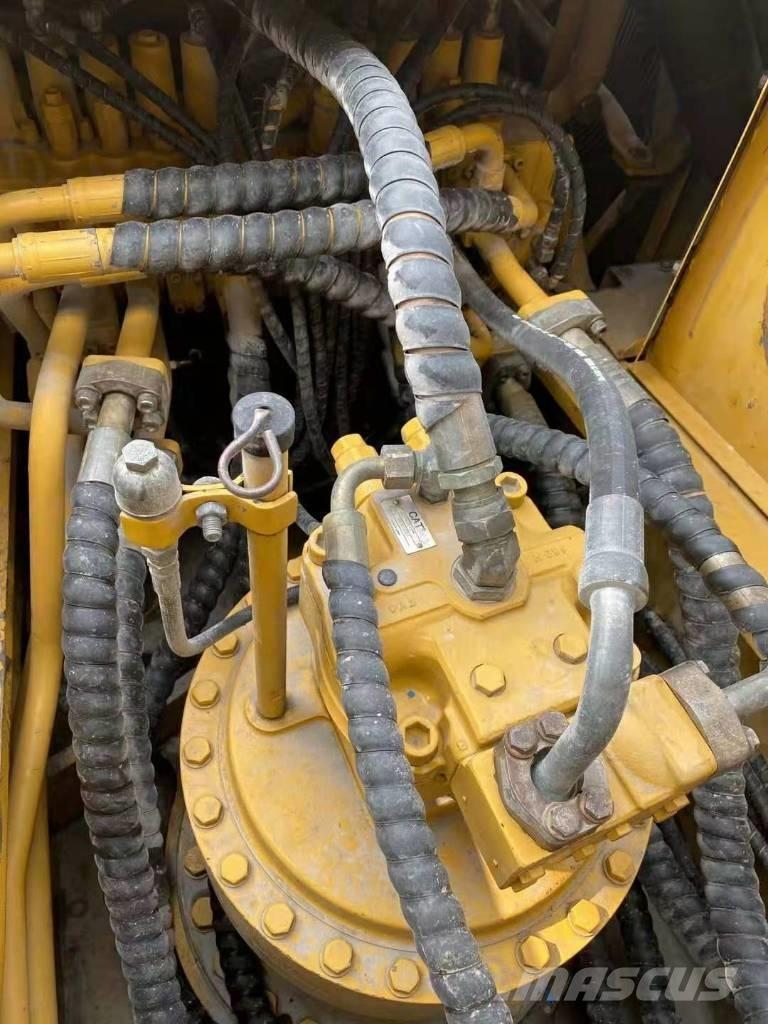 CAT 336 D Raupenbagger