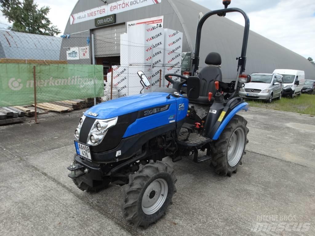 Solis 26 XL Traktoren
