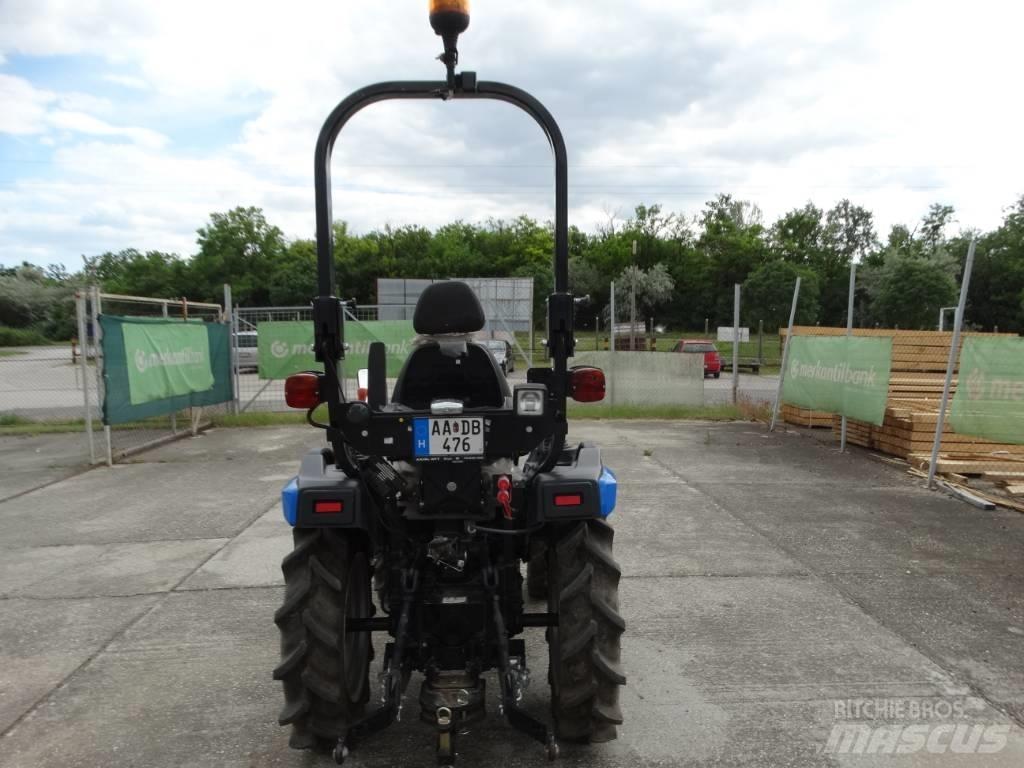 Solis 26 XL Traktoren
