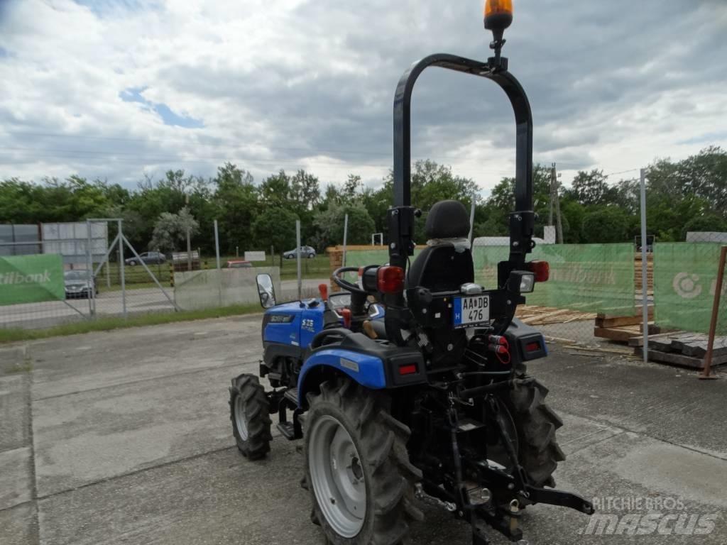 Solis 26 XL Traktoren