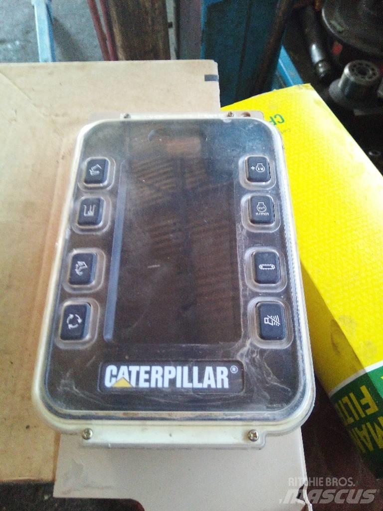 CAT 330 B LN Elektronik