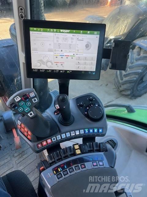 Fendt 728 Vario Gen7 Traktoren