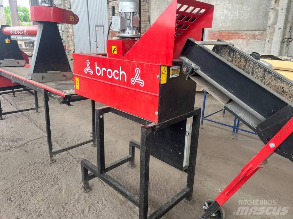  JJ BROSH PLNA 4 Präzisionssaatmaschinen