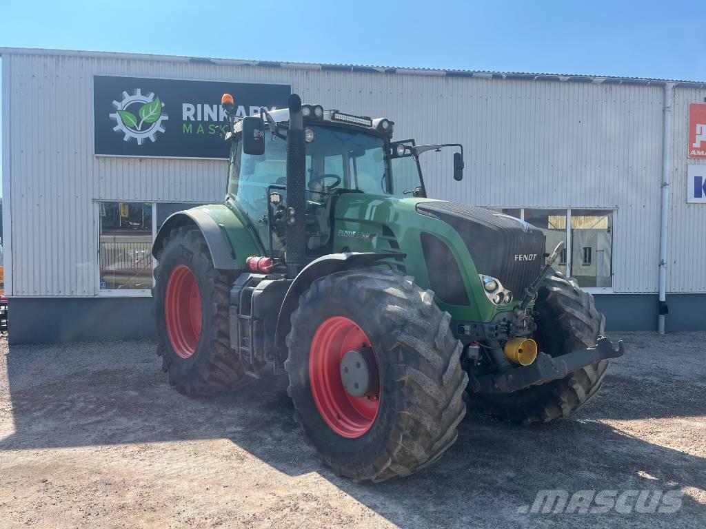 Fendt 936 Vario Traktoren