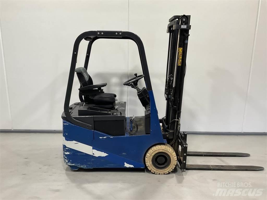 CTC PL313 Elektro Stapler