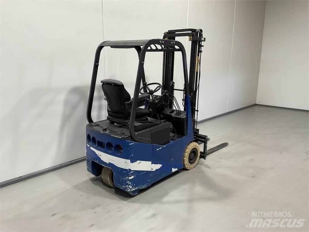CTC PL313 Elektro Stapler