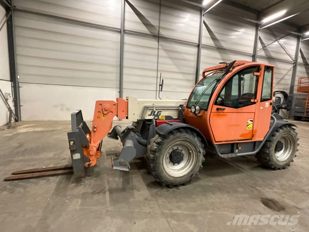 JLG 3512 PS Teleskoplader