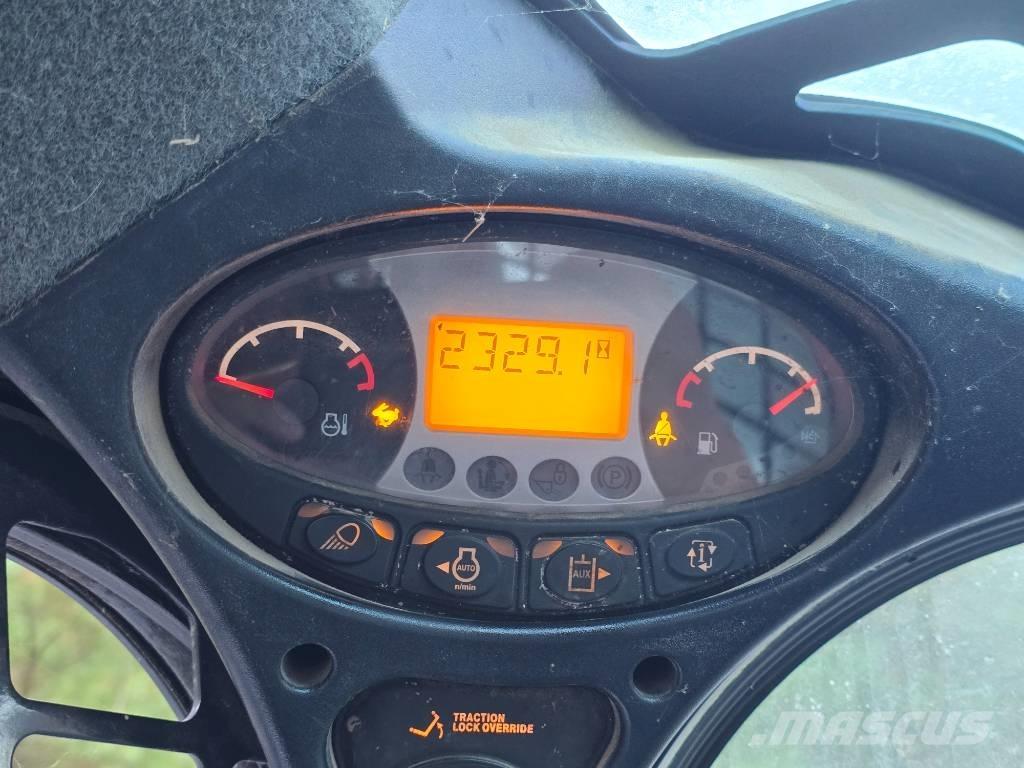 Bobcat T 770 Kompaktlader