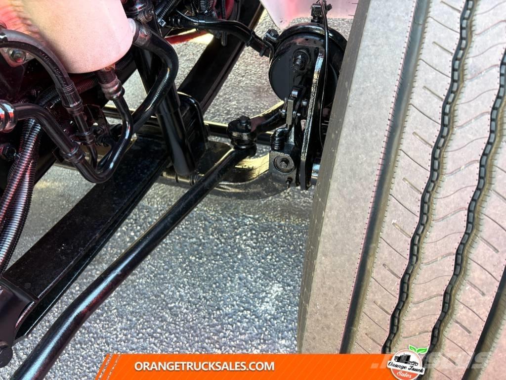 International 4300 Kastenaufbau