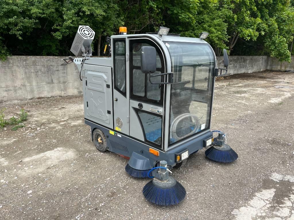  Sweepmec SM3000-Pro Kehrer