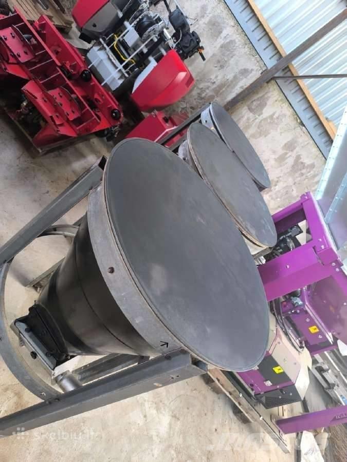 Lely Vector Heu- und Futtermaschinen-Zubehör
