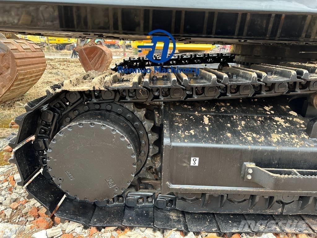 Sany SY 485 H Raupenbagger
