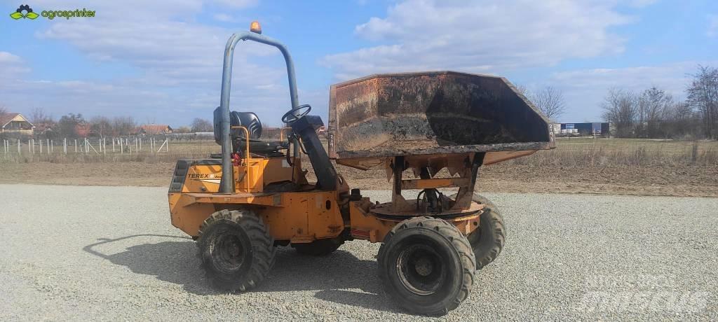 Benford 3000 DF Minidumper