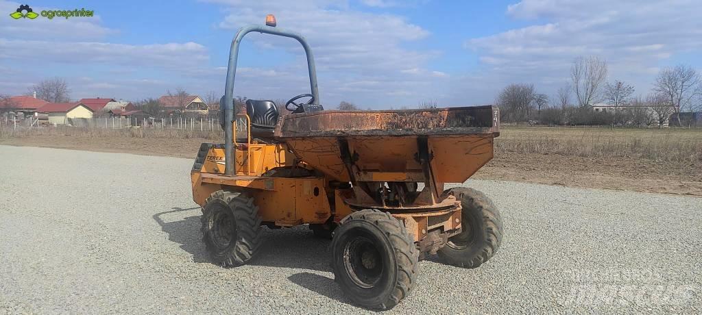 Benford 3000 DF Minidumper