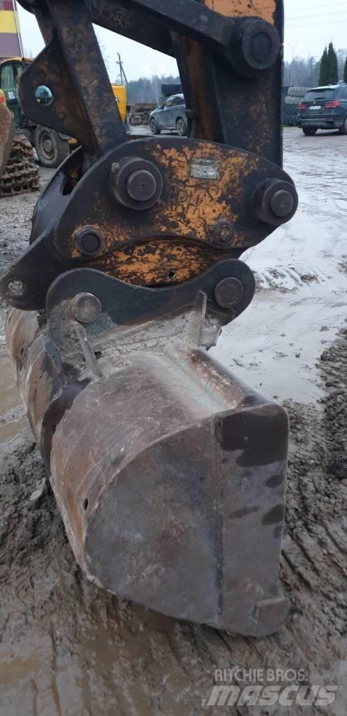 CASE CX 180 Raupenbagger