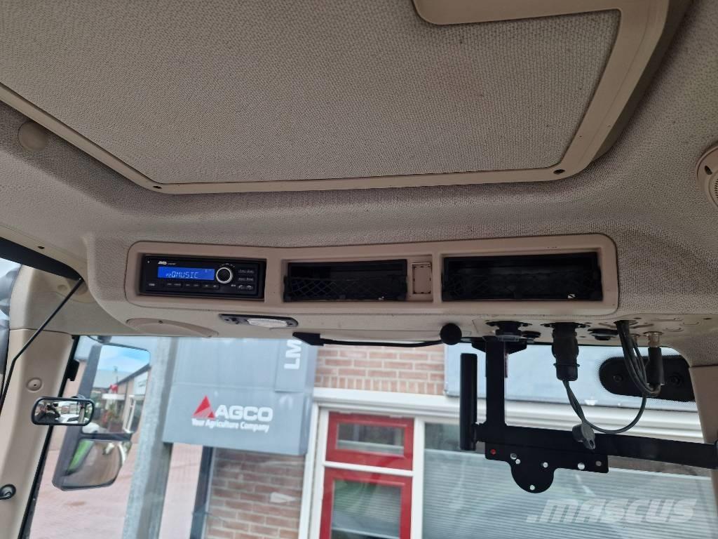 Fendt 312 Profi ONE Traktoren