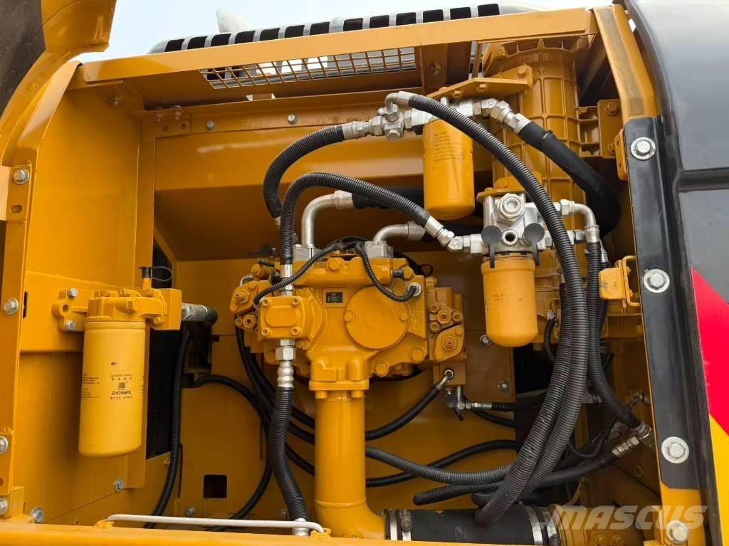 CAT 330 D Raupenbagger