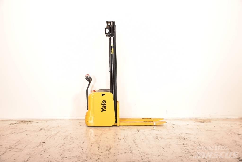 Yale MS 16 Deichselstapler