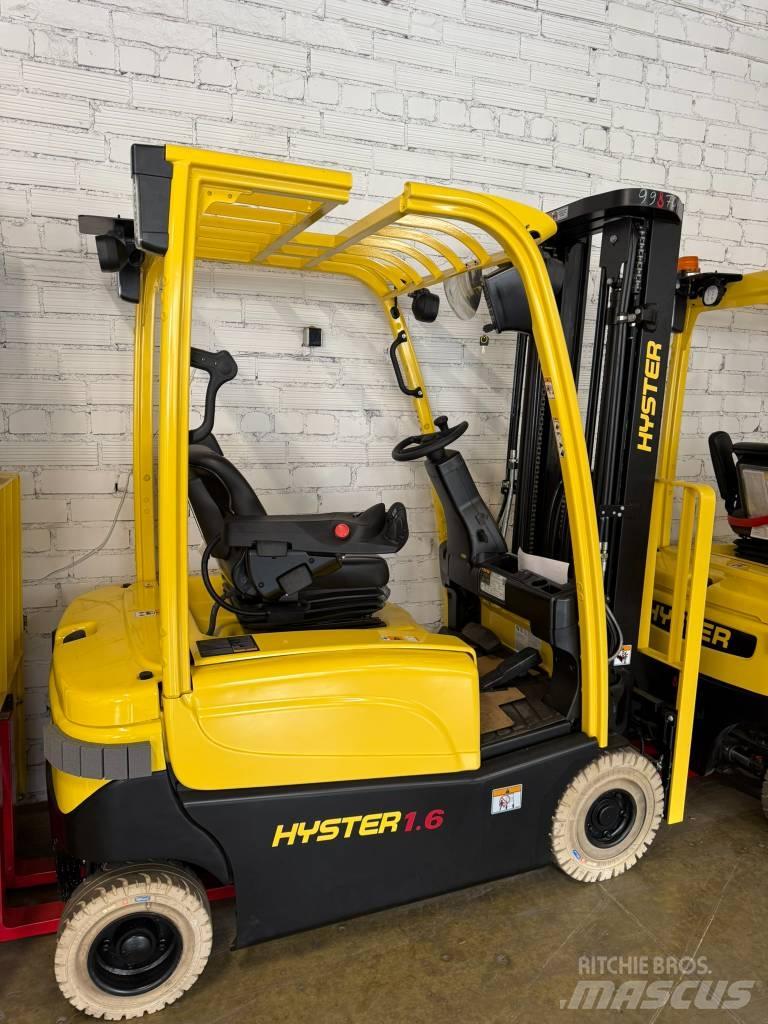 Hyster J1.6XN Elektro Stapler