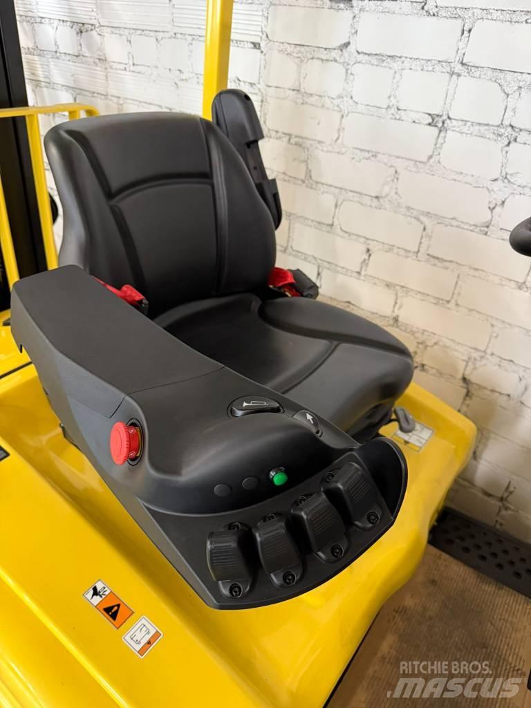 Hyster J1.6XN Elektro Stapler